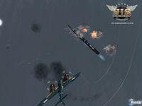 Imagen 1 de Heroes in the Sky para Ordenador
