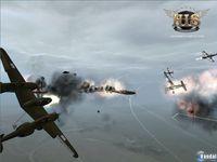 Imagen 2 de Heroes in the Sky para Ordenador