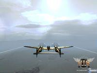 Imagen 3 de Heroes in the Sky para Ordenador