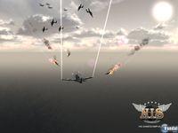 Imagen 4 de Heroes in the Sky para Ordenador