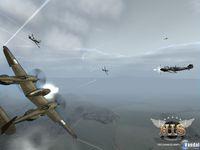 Imagen 5 de Heroes in the Sky para Ordenador