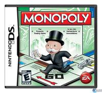 Imagen 2 de Monopoly Streets  para Nintendo DS