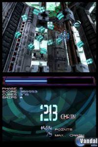 Imagen 10 de Metal Torrent DSiW para Nintendo DS