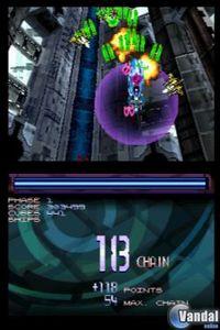 Imagen 11 de Metal Torrent DSiW para Nintendo DS
