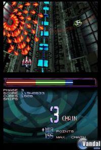 Imagen 12 de Metal Torrent DSiW para Nintendo DS