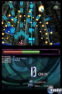Imagen 13 de Metal Torrent DSiW para Nintendo DS