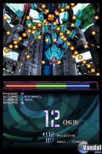 Imagen 14 de Metal Torrent DSiW para Nintendo DS