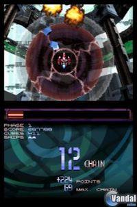 Imagen 15 de Metal Torrent DSiW para Nintendo DS