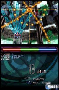Imagen 5 de Metal Torrent DSiW para Nintendo DS