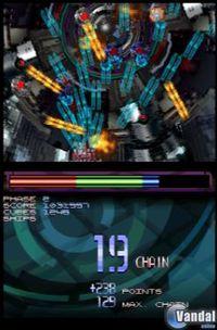 Imagen 6 de Metal Torrent DSiW para Nintendo DS