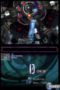 Imagen 7 de Metal Torrent DSiW para Nintendo DS