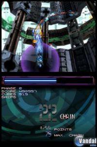 Imagen 8 de Metal Torrent DSiW para Nintendo DS