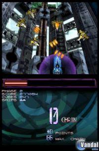 Imagen 9 de Metal Torrent DSiW para Nintendo DS
