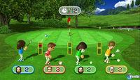 Nuevas im�genes de Wii Party