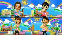 Nuevas im�genes de Wii Party