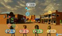 Nuevas im�genes de Wii Party