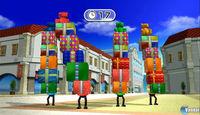 Nuevas im�genes de Wii Party
