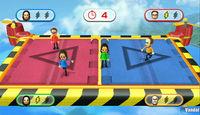Nuevas im�genes de Wii Party