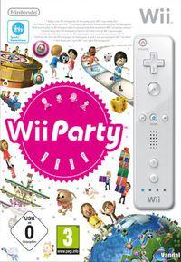 Imagen 39 de Wii Party para Wii
