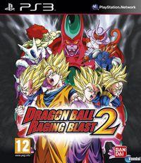 Imagen 116 de Dragon Ball Raging Blast 2 para PlayStation 3