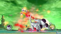 Nuevas im�genes de Dragon Ball Raging Blast 2