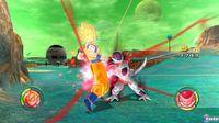 Nuevas im�genes de Dragon Ball Raging Blast 2