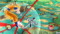 Nuevas im�genes de Dragon Ball Raging Blast 2