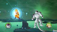 Nuevas im�genes de Dragon Ball Raging Blast 2