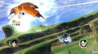 Nuevas im�genes de Dragon Ball Raging Blast 2