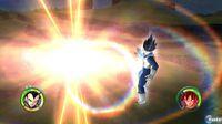 Nuevas im�genes de Dragon Ball Raging Blast 2