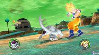 Nuevas im�genes de Dragon Ball Raging Blast 2