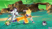 Nuevas im�genes de Dragon Ball Raging Blast 2