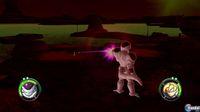 Nuevas im�genes de Dragon Ball Raging Blast 2