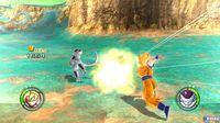 Nuevas im�genes de Dragon Ball Raging Blast 2