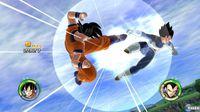 Nuevas im�genes de Dragon Ball Raging Blast 2