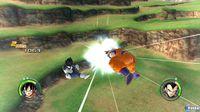 Nuevas im�genes de Dragon Ball Raging Blast 2