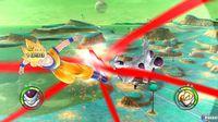 Nuevas im�genes de Dragon Ball Raging Blast 2
