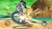 Nuevas im�genes de Dragon Ball Raging Blast 2