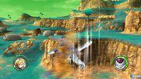 Nuevas im�genes de Dragon Ball Raging Blast 2