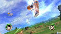 Nuevas im�genes de Dragon Ball Raging Blast 2