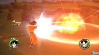 Nuevas im�genes de Dragon Ball Raging Blast 2