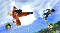Nuevas im�genes de Dragon Ball Raging Blast 2