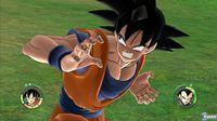 Nuevas im�genes de Dragon Ball Raging Blast 2