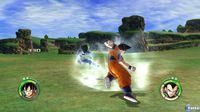Nuevas im�genes de Dragon Ball Raging Blast 2
