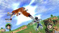 Nuevas im�genes de Dragon Ball Raging Blast 2