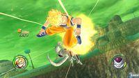 Nuevas im�genes de Dragon Ball Raging Blast 2
