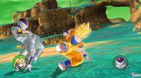 Nuevas im�genes de Dragon Ball Raging Blast 2