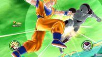 Nuevas im�genes de Dragon Ball Raging Blast 2