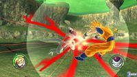 Nuevas im�genes de Dragon Ball Raging Blast 2