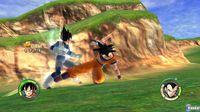 Nuevas im�genes de Dragon Ball Raging Blast 2
